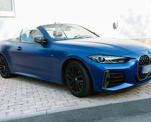 BMW M440 Gebrauchtwagen