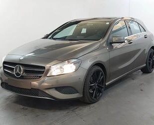 Mercedes-Benz A 180 Gebrauchtwagen