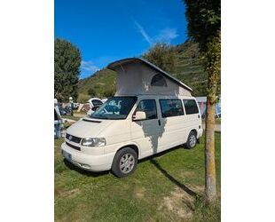 VW T4 California Gebrauchtwagen