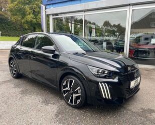Peugeot 208 Gebrauchtwagen