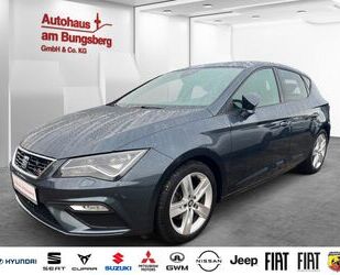 Seat Leon Gebrauchtwagen
