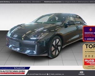 Hyundai IONIQ 6 Gebrauchtwagen