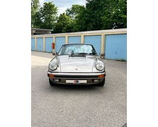 Porsche 911 Urmodell Gebrauchtwagen