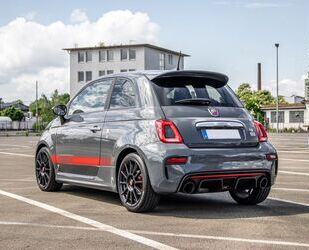 Abarth 695 Gebrauchtwagen