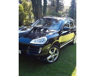 Porsche Cayenne Gebrauchtwagen