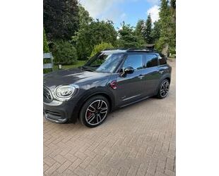 Mini John Cooper Works Countryman Gebrauchtwagen