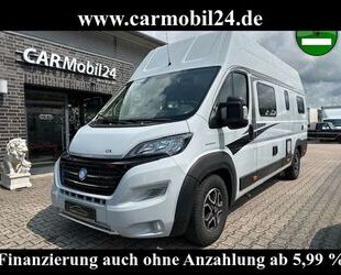 Fiat Ducato Gebrauchtwagen