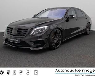 Mercedes-Benz S 65 AMG Gebrauchtwagen
