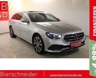 Mercedes-Benz E 300 Gebrauchtwagen