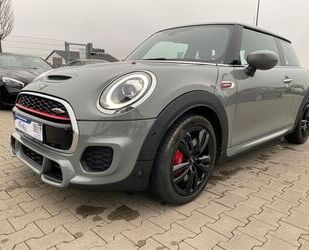 Mini John Cooper Works Gebrauchtwagen