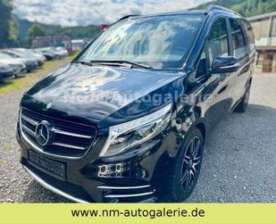 Mercedes-Benz V 250 Gebrauchtwagen