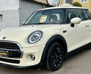 Mini One First Gebrauchtwagen