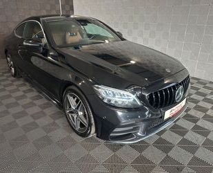 Mercedes-Benz C 200 Gebrauchtwagen
