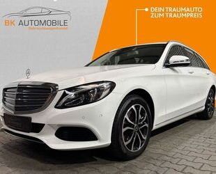 Mercedes-Benz C 250 Gebrauchtwagen