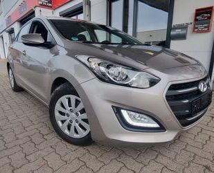 Hyundai i30 Gebrauchtwagen