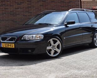 Volvo V70 Gebrauchtwagen