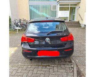 BMW BMW 118i avantgard Gebrauchtwagen
