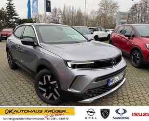 Opel Mokka-e Gebrauchtwagen