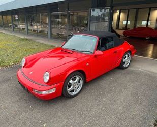 Porsche 964 Gebrauchtwagen