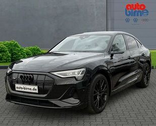 Audi e-tron Gebrauchtwagen