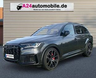 Audi SQ7 Gebrauchtwagen