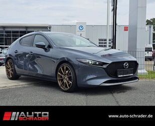 Mazda 3 Gebrauchtwagen