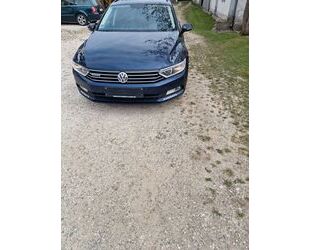VW Passat Variant Gebrauchtwagen