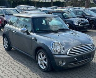 Mini ONE Gebrauchtwagen