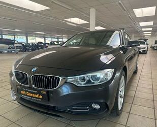 BMW 420 Gran Coupé Gebrauchtwagen