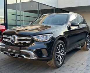 Mercedes-Benz GLC 300 Gebrauchtwagen