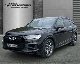 Audi Q7 Gebrauchtwagen