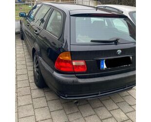 BMW 318 Gebrauchtwagen