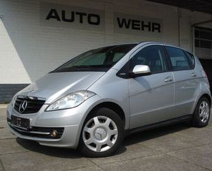 Mercedes-Benz A 160 Gebrauchtwagen