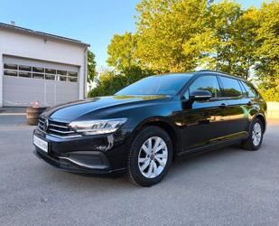 Smart Passat Variant 