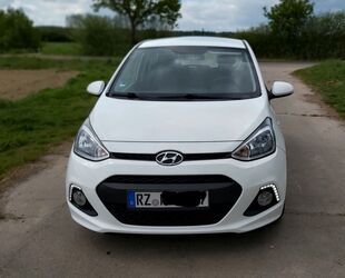 Hyundai i10 Gebrauchtwagen