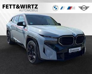 BMW XM Gebrauchtwagen
