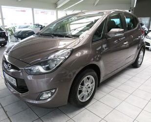 Hyundai ix20 Gebrauchtwagen