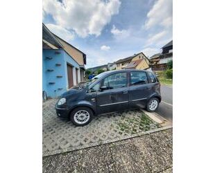 Lancia MUSA Gebrauchtwagen
