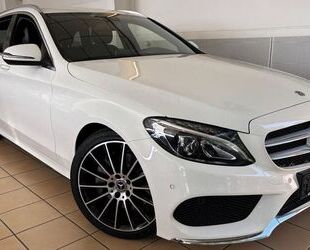 Mercedes-Benz C 250 Gebrauchtwagen