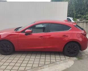 Mazda 3 Gebrauchtwagen