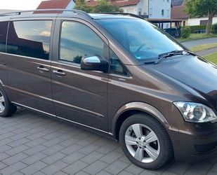 Mercedes-Benz Viano Gebrauchtwagen