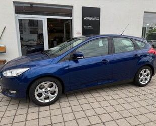 Peugeot Focus 