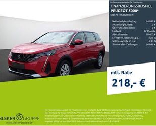 Peugeot 5008 Gebrauchtwagen