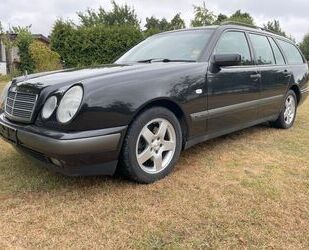 Mercedes-Benz 320 Gebrauchtwagen