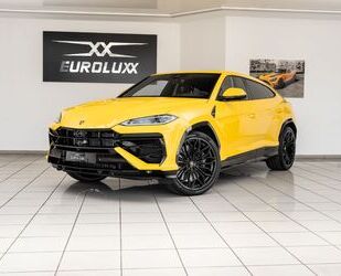 Lamborghini Urus Gebrauchtwagen