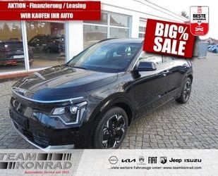 Kia Niro Gebrauchtwagen