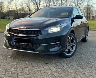 Kia XCeed Gebrauchtwagen