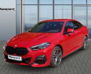 BMW 220 Gran Coupé Gebrauchtwagen