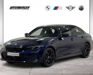 BMW M340i Gebrauchtwagen