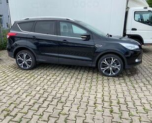 Ford Kuga Gebrauchtwagen